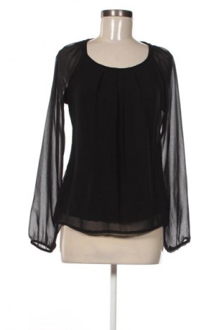 Дамска блуза Street One, Размер M, Цвят Черен, Цена 2,04 €
