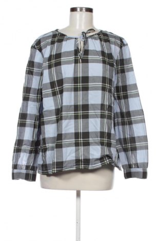 Дамска блуза Street One, Размер L, Цвят Многоцветен, Цена 5,11 €