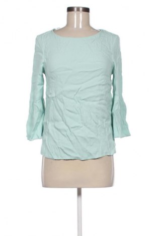 Bluză de femei Street One, Mărime S, Culoare Verde, Preț 40,99 Lei