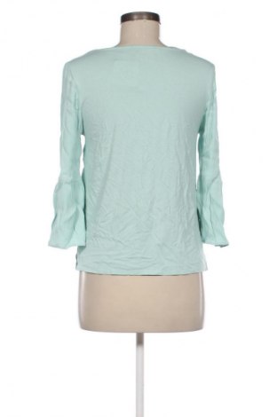 Bluză de femei Street One, Mărime S, Culoare Verde, Preț 40,99 Lei