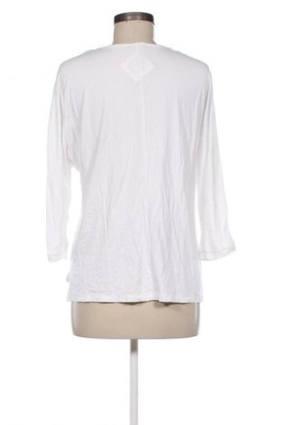 Bluză de femei Street One, Mărime M, Culoare Alb, Preț 62,99 Lei