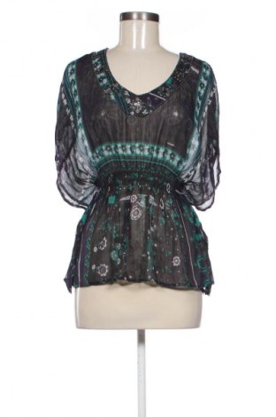 Дамска блуза Street One, Размер S, Цвят Многоцветен, Цена 4,09 €