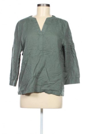Дамска блуза Street One, Размер M, Цвят Зелен, Цена 4,09 €