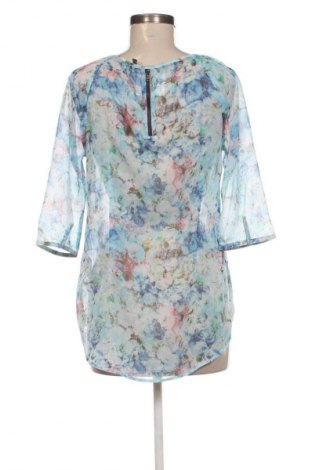 Дамска блуза Street One, Размер M, Цвят Многоцветен, Цена 2,55 €