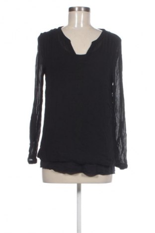 Дамска блуза Street One, Размер M, Цвят Черен, Цена 3,57 €