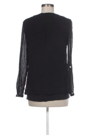 Дамска блуза Street One, Размер M, Цвят Черен, Цена 3,57 €