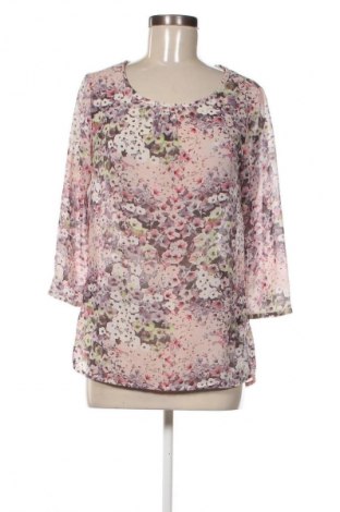 Дамска блуза Street One, Размер M, Цвят Многоцветен, Цена 4,09 €