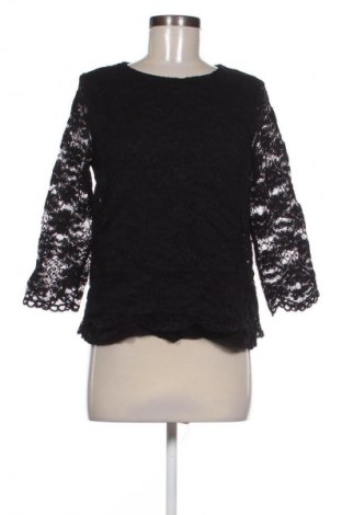 Дамска блуза Street One, Размер XS, Цвят Черен, Цена 2,04 €