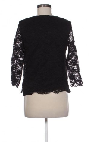 Дамска блуза Street One, Размер XS, Цвят Черен, Цена 2,04 €