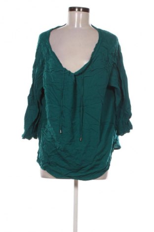 Дамска блуза Street One, Размер XL, Цвят Син, Цена 6,13 €