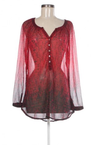 Dámska blúza Street One, Veľkosť M, Farba Viacfarebná, Cena  3,95 €