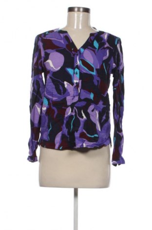Damen Shirt Street One, Größe XS, Farbe Mehrfarbig, Preis 2,99 €