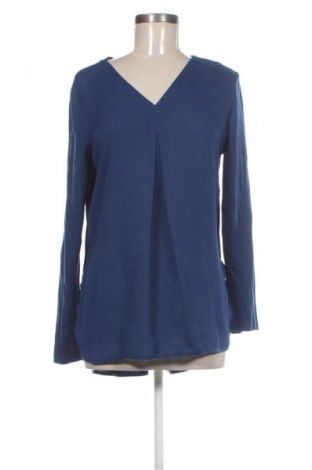 Дамска блуза Street One, Размер M, Цвят Син, Цена 5,11 €