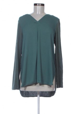 Дамска блуза Street One, Размер M, Цвят Зелен, Цена 4,09 €