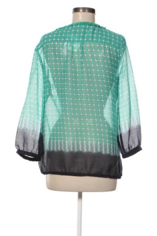 Дамска блуза Street One, Размер M, Цвят Многоцветен, Цена 3,06 €