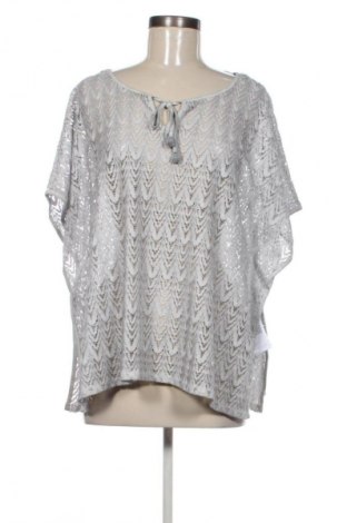 Дамска блуза Street One, Размер M, Цвят Сив, Цена 3,06 €