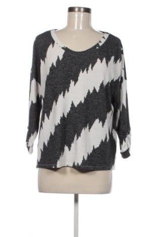 Дамска блуза Street One, Размер M, Цвят Многоцветен, Цена 3,06 €