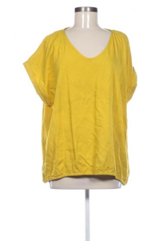 Дамска блуза Street One, Размер XL, Цвят Жълт, Цена 14,31 €