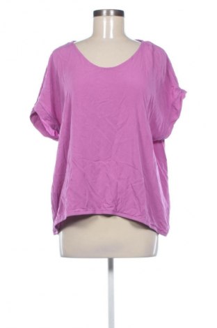 Bluză de femei Street One, Mărime XL, Culoare Roz, Preț 72,99 Lei