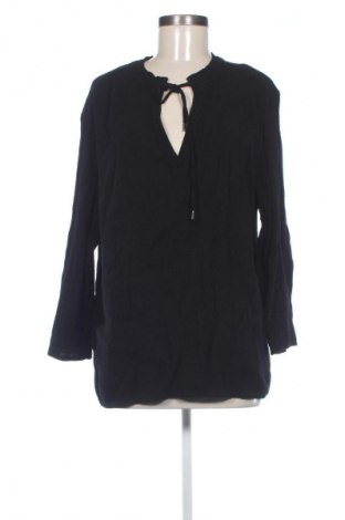 Damen Shirt Street One, Größe XL, Farbe Schwarz, Preis € 6,99