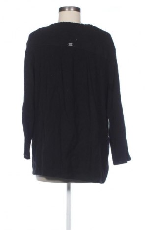 Damen Shirt Street One, Größe XL, Farbe Schwarz, Preis € 6,99