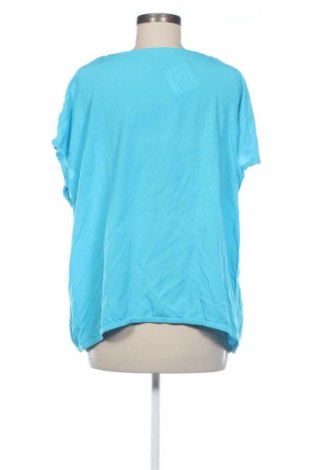 Bluză de femei Street One, Mărime XL, Culoare Albastru, Preț 72,99 Lei