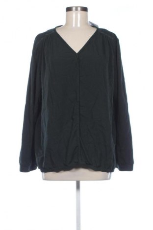 Дамска блуза Street One, Размер XL, Цвят Зелен, Цена 6,13 €