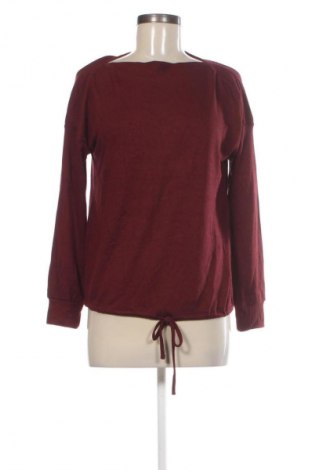 Bluzka damska Street One, Rozmiar S, Kolor Czerwony, Cena 91,99 zł