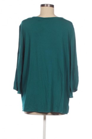 Дамска блуза Street One, Размер XL, Цвят Син, Цена 9,20 €