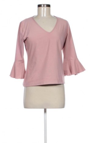 Дамска блуза Street One, Размер M, Цвят Розов, Цена 8,69 €