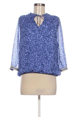 Дамска блуза Street One, Размер M, Цвят Многоцветен, Цена 9,71 €