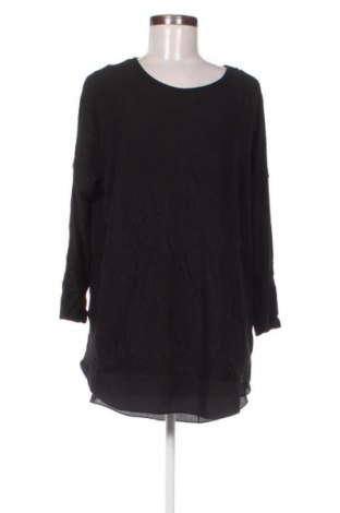 Dámska blúza Street One, Veľkosť M, Farba Čierna, Cena  2,95 €