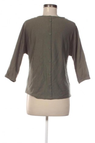 Dámska blúza Street One, Veľkosť S, Farba Zelená, Cena  3,95 €