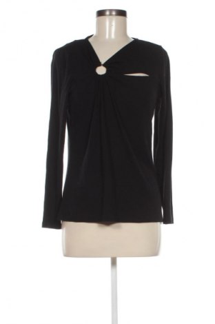 Дамска блуза Studio, Размер M, Цвят Черен, Цена 2,04 €