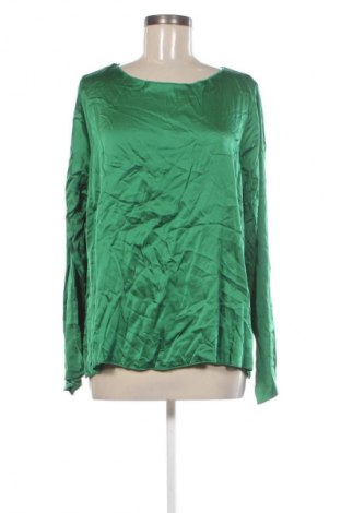 Dámská halenka Susy star, Velikost L, Barva Zelená, Cena  269,00 Kč