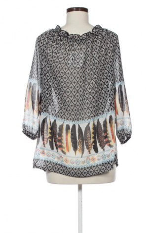 Дамска блуза TCM, Размер L, Цвят Многоцветен, Цена 2,55 €