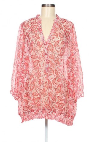 Dámská halenka TCM, Velikost XXL, Barva Vícebarevné, Cena  49,00 Kč