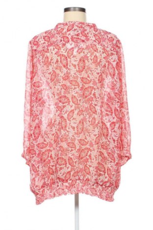 Dámská halenka TCM, Velikost XXL, Barva Vícebarevné, Cena  49,00 Kč