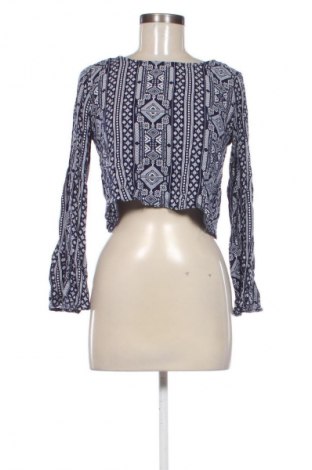 Bluză de femei THE CODE, Mărime S, Culoare Multicolor, Preț 77,10 Lei