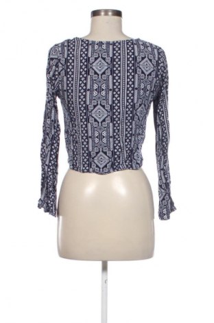 Bluză de femei THE CODE, Mărime S, Culoare Multicolor, Preț 77,10 Lei