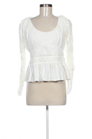 Дамска блуза TOVE, Размер M, Цвят Екрю, Цена 56,24 €