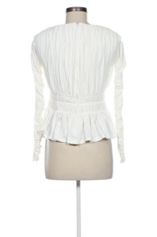 Дамска блуза TOVE, Размер M, Цвят Екрю, Цена 56,24 €