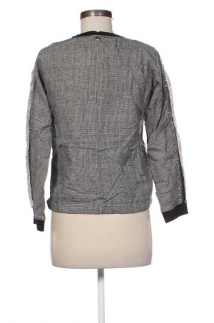 Γυναικεία μπλούζα TWINSET, Μέγεθος M, Χρώμα Γκρί, Τιμή 46,99 €