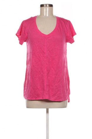 Bluză de femei Tahari, Mărime M, Culoare Roz, Preț 66,99 Lei