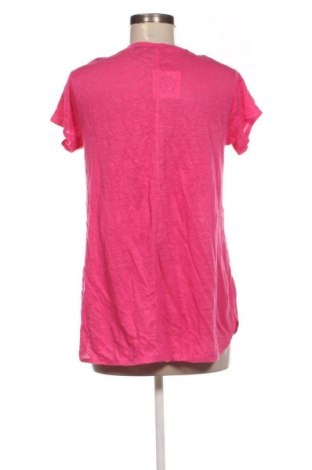 Bluză de femei Tahari, Mărime M, Culoare Roz, Preț 66,99 Lei