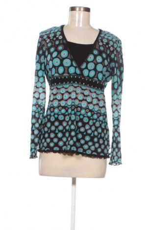 Dámská halenka Taifun, Velikost L, Barva Vícebarevné, Cena  319,00 Kč