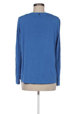 Dámská halenka Taifun, Velikost S, Barva Modrá, Cena  49,00 Kč