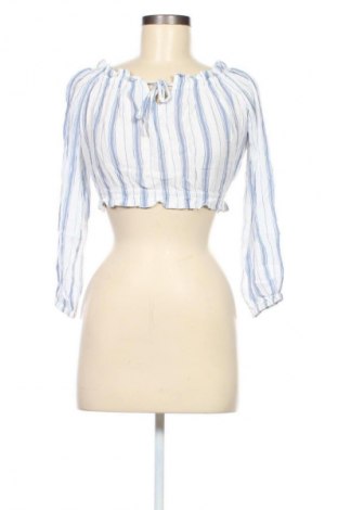 Bluzka damska Tally Weijl, Rozmiar XS, Kolor Kolorowy, Cena 6,99 zł