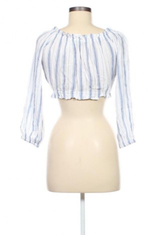 Bluzka damska Tally Weijl, Rozmiar XS, Kolor Kolorowy, Cena 6,99 zł