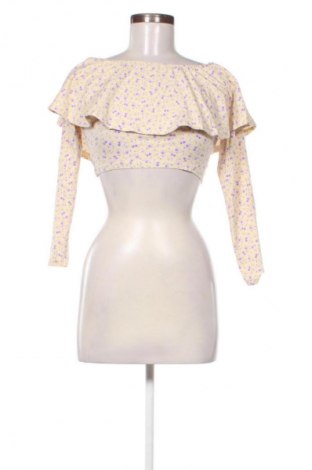 Dámská halenka Tally Weijl, Velikost S, Barva Vícebarevné, Cena  109,00 Kč